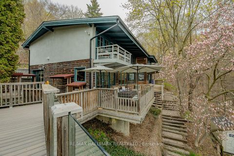 Photo 33 at 2 Ledge Road, Cliffcrest, Toronto