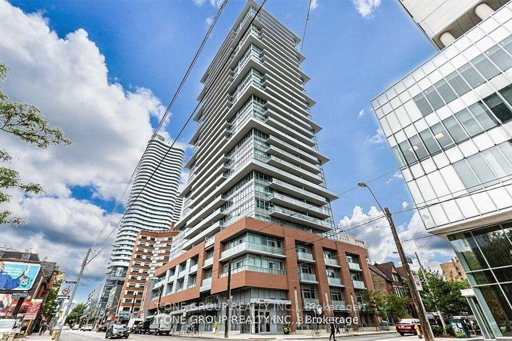 92 McGill Street, Yonge Corridor, Toronto photo 3