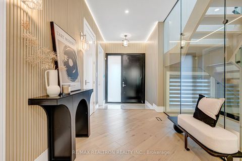 Photo 3 at 111 Banstock Drive, Steeles, Toronto
