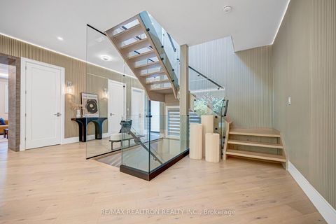 Photo 5 at 111 Banstock Drive, Steeles, Toronto