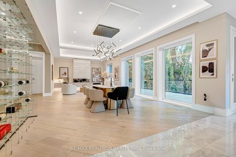 Photo 7 at 111 Banstock Drive, Steeles, Toronto