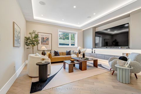 Photo 9 at 111 Banstock Drive, Steeles, Toronto