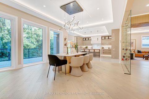 Photo 15 at 111 Banstock Drive, Steeles, Toronto