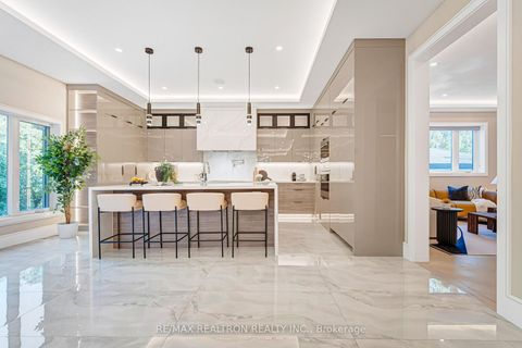 Photo 16 at 111 Banstock Drive, Steeles, Toronto