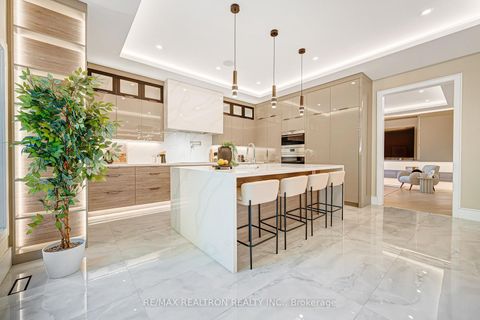 Photo 17 at 111 Banstock Drive, Steeles, Toronto