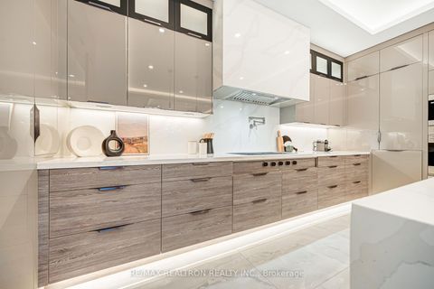 Photo 18 at 111 Banstock Drive, Steeles, Toronto