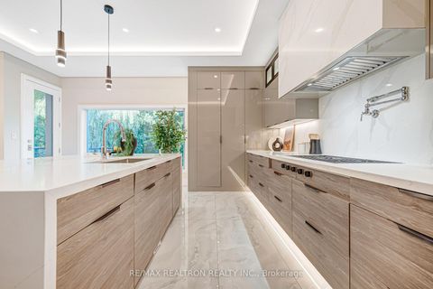 Photo 20 at 111 Banstock Drive, Steeles, Toronto