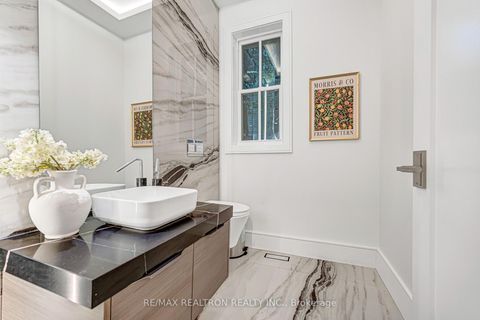 Photo 21 at 111 Banstock Drive, Steeles, Toronto
