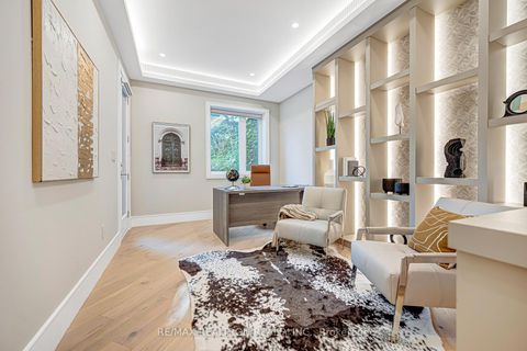 Photo 22 at 111 Banstock Drive, Steeles, Toronto