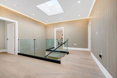 Photo 24 at 111 Banstock Drive, Steeles, Toronto