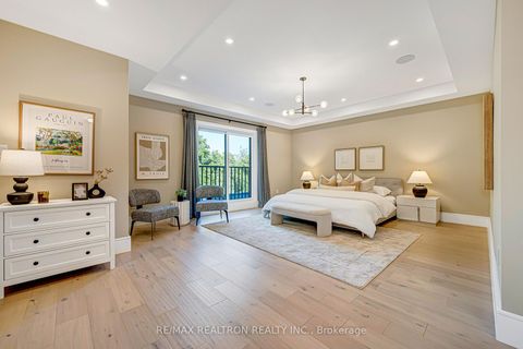 Photo 26 at 111 Banstock Drive, Steeles, Toronto