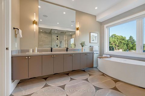 Photo 29 at 111 Banstock Drive, Steeles, Toronto