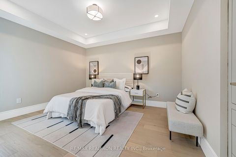 Photo 30 at 111 Banstock Drive, Steeles, Toronto