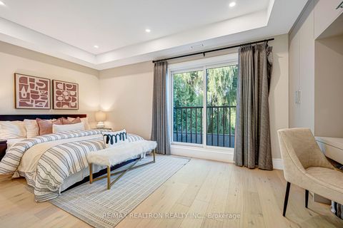 Photo 32 at 111 Banstock Drive, Steeles, Toronto