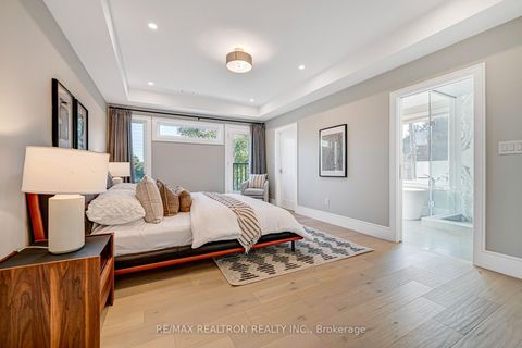 Photo 34 at 111 Banstock Drive, Steeles, Toronto