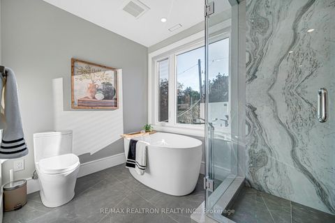 Photo 35 at 111 Banstock Drive, Steeles, Toronto