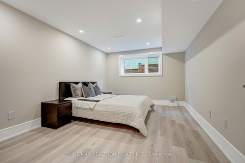 Photo 41 at 111 Banstock Drive, Steeles, Toronto