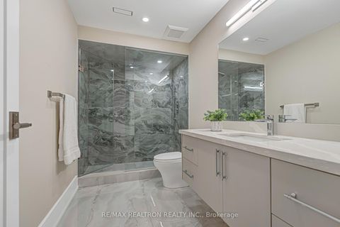 Photo 42 at 111 Banstock Drive, Steeles, Toronto
