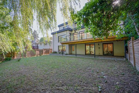 Photo 44 at 111 Banstock Drive, Steeles, Toronto