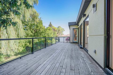 Photo 46 at 111 Banstock Drive, Steeles, Toronto