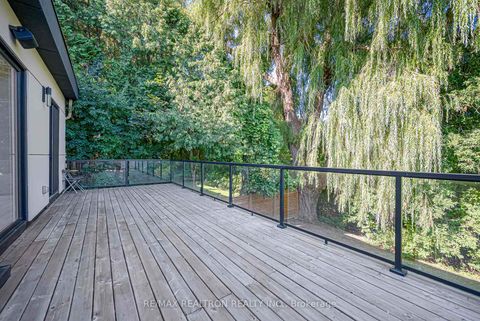 Photo 47 at 111 Banstock Drive, Steeles, Toronto