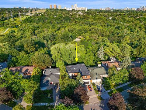 Photo 48 at 111 Banstock Drive, Steeles, Toronto