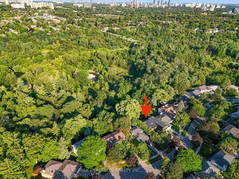 Photo 49 at 111 Banstock Drive, Steeles, Toronto