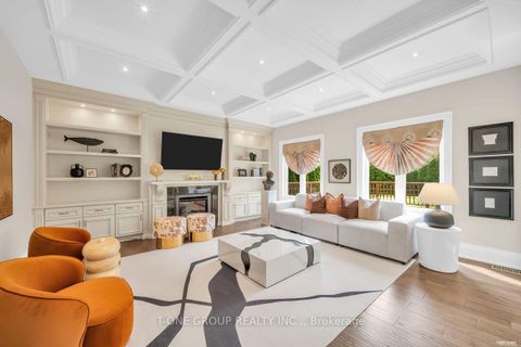 Photo 9 at 47 Hillhurst Drive, Bayview Hill, Richmond Hill