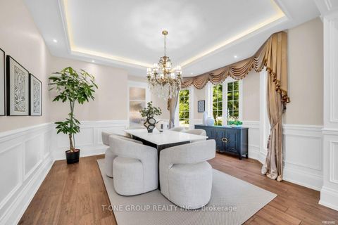 Photo 12 at 47 Hillhurst Drive, Bayview Hill, Richmond Hill
