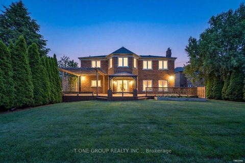 Photo 47 at 47 Hillhurst Drive, Bayview Hill, Richmond Hill