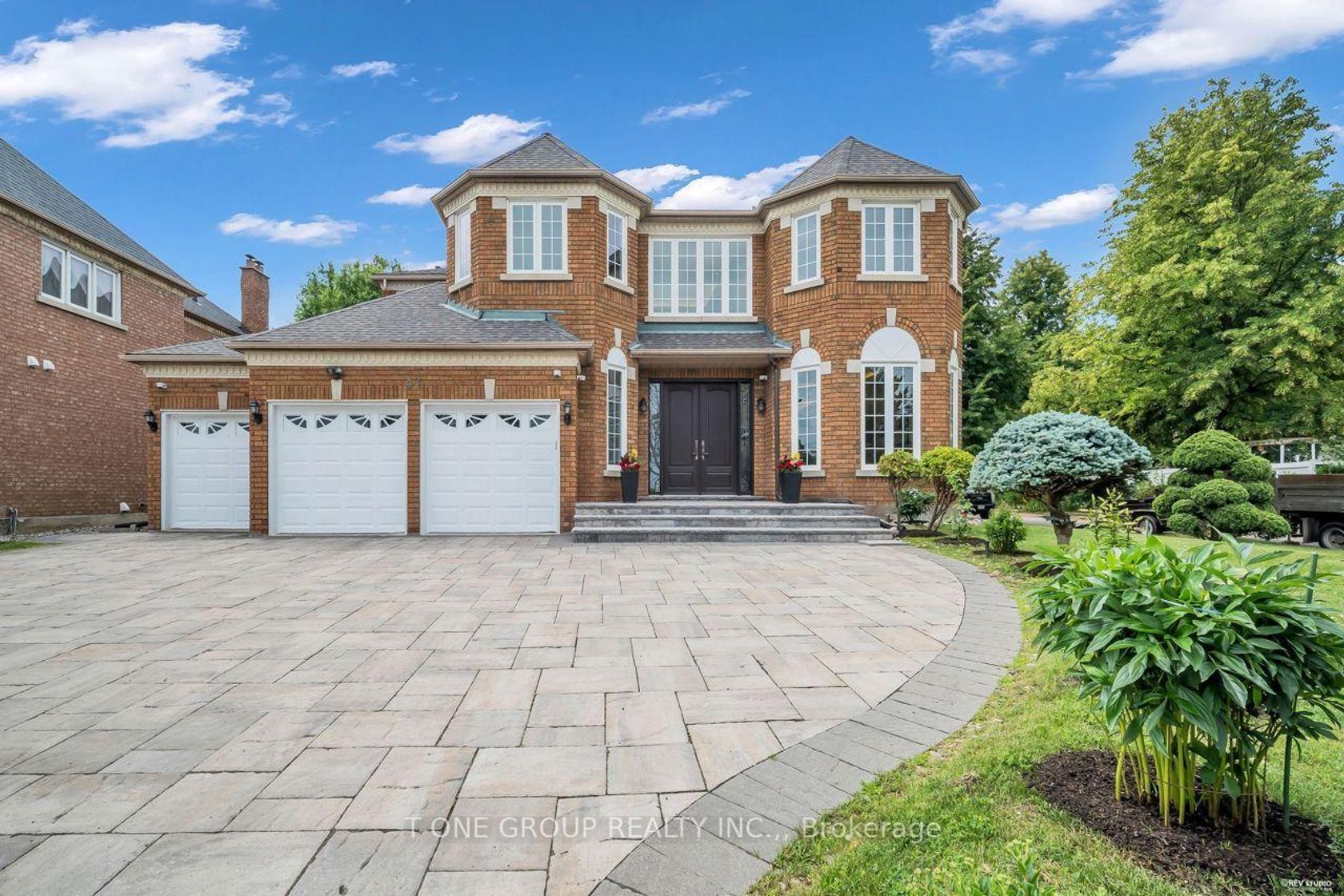 47 Hillhurst Drive, Bayview Hill, Richmond Hill photo 2