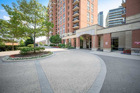 Photo 1 at Lph01 - 73 King William Crescent, Langstaff, Richmond Hill