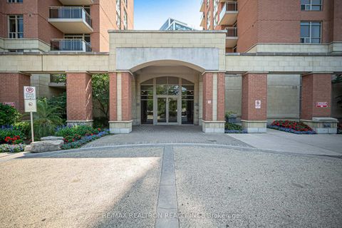 Photo 2 at Lph01 - 73 King William Crescent, Langstaff, Richmond Hill