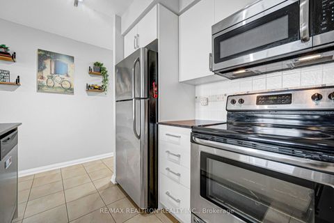 Photo 5 at Lph01 - 73 King William Crescent, Langstaff, Richmond Hill