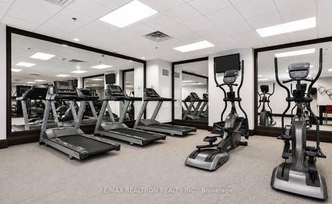Photo 19 at Lph01 - 73 King William Crescent, Langstaff, Richmond Hill