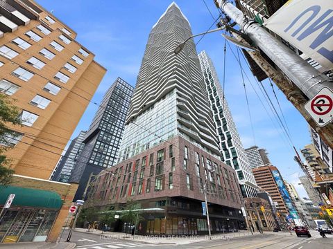 Photo 0 at 2210 - 100 Dalhousie Street, Yonge Corridor, Toronto