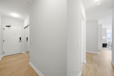 Photo 3 at 2210 - 100 Dalhousie Street, Yonge Corridor, Toronto