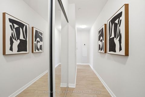 Photo 4 at 2210 - 100 Dalhousie Street, Yonge Corridor, Toronto