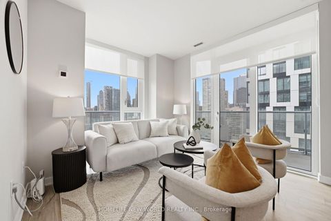 Photo 6 at 2210 - 100 Dalhousie Street, Yonge Corridor, Toronto