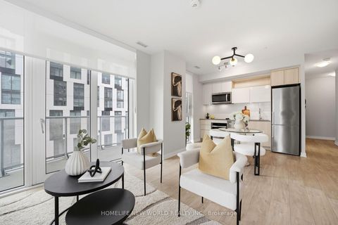 Photo 8 at 2210 - 100 Dalhousie Street, Yonge Corridor, Toronto