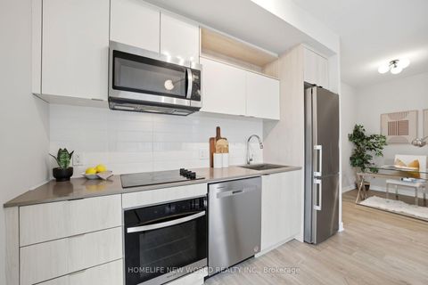 Photo 9 at 2210 - 100 Dalhousie Street, Yonge Corridor, Toronto
