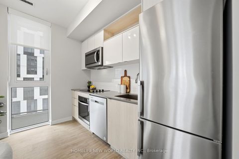 Photo 10 at 2210 - 100 Dalhousie Street, Yonge Corridor, Toronto