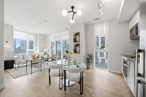 Photo 11 at 2210 - 100 Dalhousie Street, Yonge Corridor, Toronto