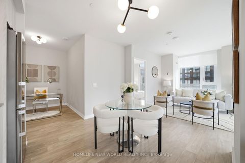 Photo 12 at 2210 - 100 Dalhousie Street, Yonge Corridor, Toronto