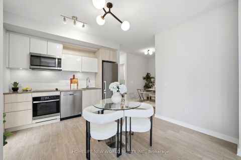 Photo 13 at 2210 - 100 Dalhousie Street, Yonge Corridor, Toronto
