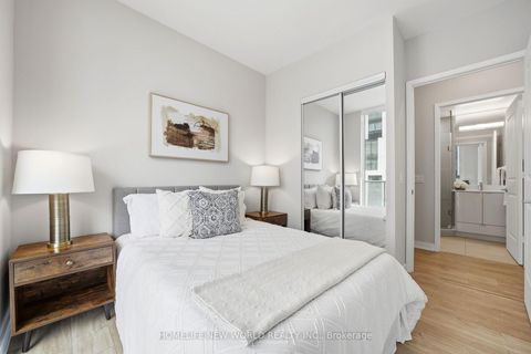 Photo 16 at 2210 - 100 Dalhousie Street, Yonge Corridor, Toronto