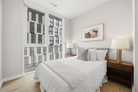 Photo 17 at 2210 - 100 Dalhousie Street, Yonge Corridor, Toronto