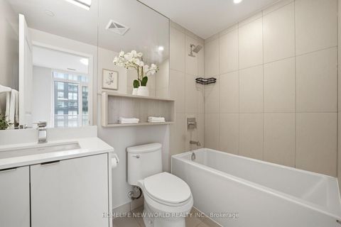 Photo 18 at 2210 - 100 Dalhousie Street, Yonge Corridor, Toronto