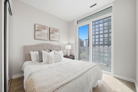 Photo 19 at 2210 - 100 Dalhousie Street, Yonge Corridor, Toronto