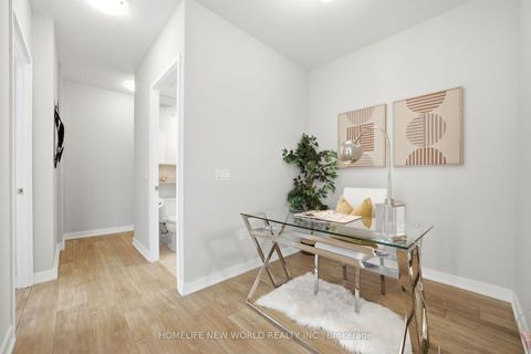 Photo 21 at 2210 - 100 Dalhousie Street, Yonge Corridor, Toronto